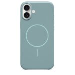 Калъф от Beats за iPhone 16 Plus Case with MagSafe - Riptide Blue