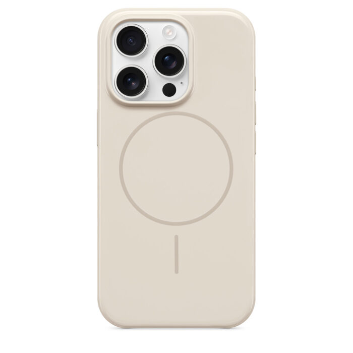 Калъф от Beats за iPhone 16 Pro Case with MagSafe - Summit Stone - Image 3
