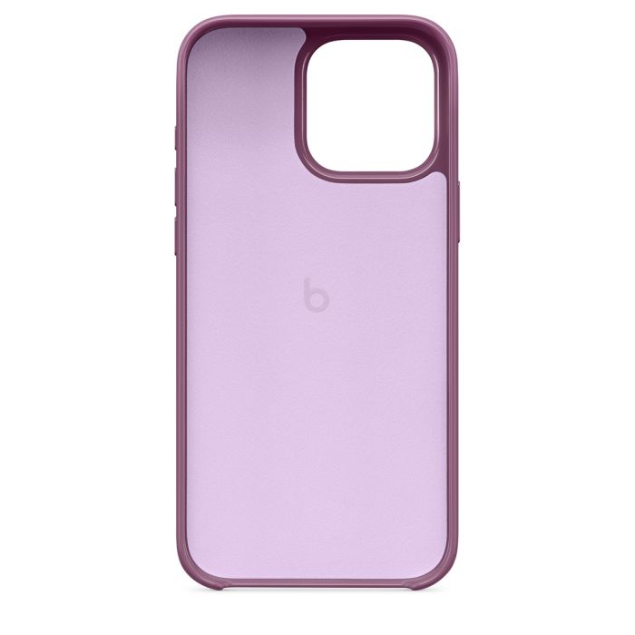 mcfu4ll.jpeg Калъф от Beats за iPhone 16 Pro Max Case with MagSafe - Sunset Purple - Image 1