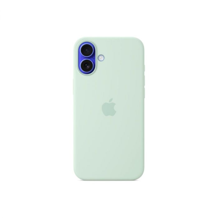 mdgu4zm_a_02_t.jpg Калъф от Apple за iPhone 16 Plus Silicone Case with MagSafe - Aquamarine (SEASONAL) - Image 2