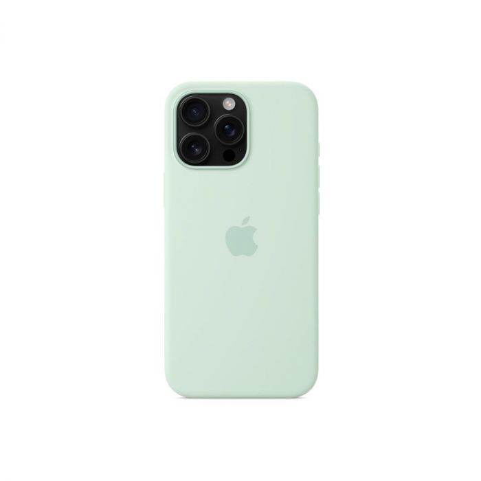 mdgy4zm_a_04_t.jpg Калъф от Apple за iPhone 16 Pro Max Silicone Case with MagSafe - Aquamarine (SEASONAL) - Image 2