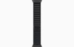 Apple Watch Ultra 3 GPS + Cellular 49mm Black Titanium Case with Black Alpine Loop - Small - Image 3