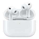 Слушалки от Apple AirPods Pro 3