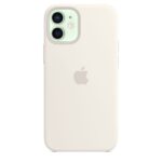 Калъф Apple iPhone 13 mini Leather Case with MagSafe - Midnight - Image 4