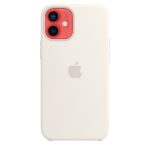 Калъф Apple iPhone 13 mini Leather Case with MagSafe - Midnight - Image 3