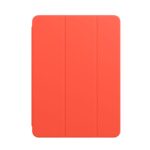 Калъф от Apple Smart Folio за iPad Air (4/5th gen) - Electric Orange (Seasonal Spring2021)