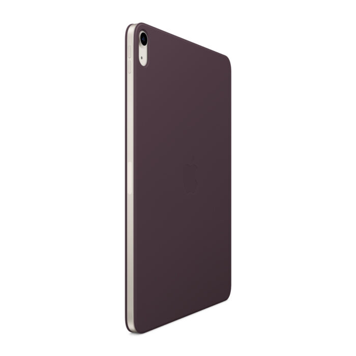 Калъф от Apple Smart Folio за iPad Air (5th gen) - Dark Cherry (Seasonal Spring 2022) - Image 3