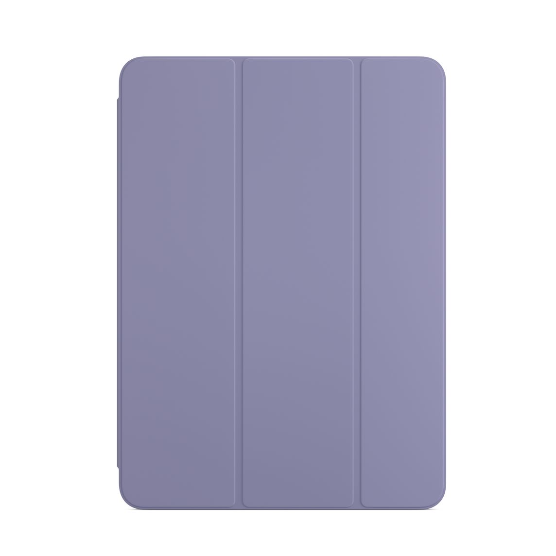 mna63zma_01-1.jpg Apple Smart Folio for iPad Air (5th gen) - English Lavender (Seasonal Spring 2022) - Image 1