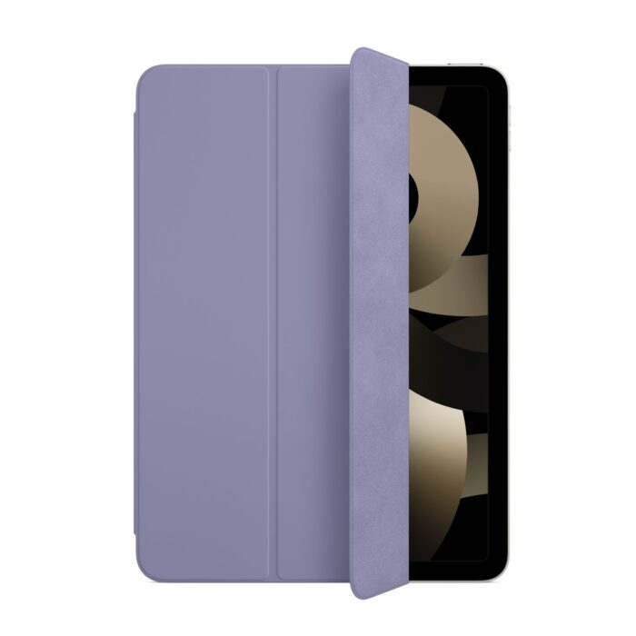 Apple Smart Folio for iPad Air (5th gen) - English Lavender (Seasonal Spring 2022) - Image 3