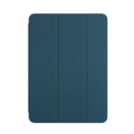 Калъф от Apple Smart Folio за iPad Air (5th gen) - Marine Blue (Seasonal Spring 2022)