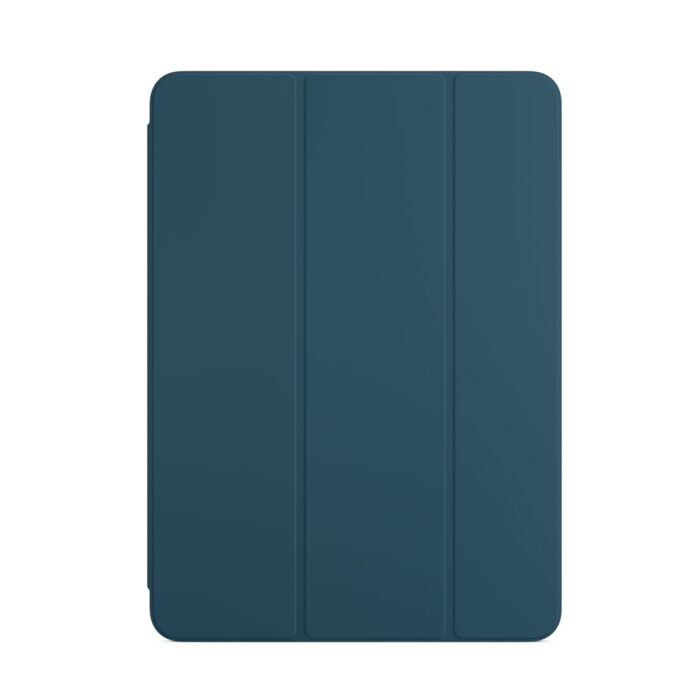 Калъф от Apple Smart Folio за iPad Air (5th gen) - Marine Blue (Seasonal Spring 2022) - Image 1