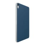 Калъф от Apple Smart Folio за iPad Air (5th gen) - Marine Blue (Seasonal Spring 2022) - Image 4