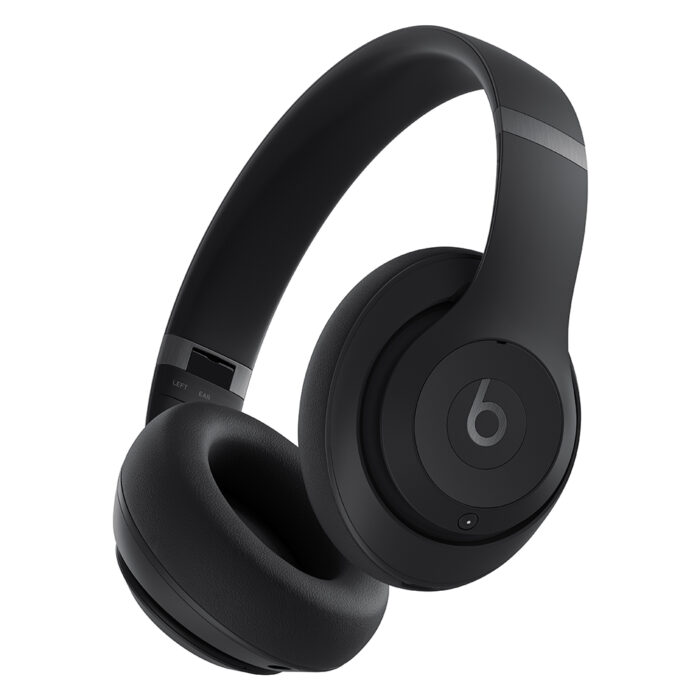 mqtp3zm_a_01.jpg Безжични Слушалки Beats Studio Pro Wireless Headphones - Black - Image 1
