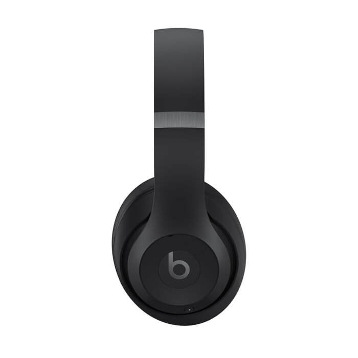 mqtp3zm_a_02.jpg Безжични Слушалки Beats Studio Pro Wireless Headphones - Black - Image 3