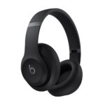 Безжични Слушалки Beats Studio Pro Wireless Headphones - Black - Image 5