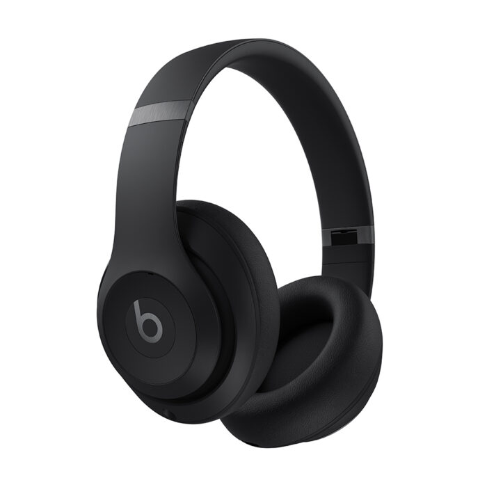 mqtp3zm_a_03.jpg Безжични Слушалки Beats Studio Pro Wireless Headphones - Black - Image 5