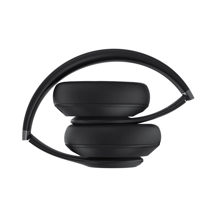 mqtp3zm_a_04.jpg Безжични Слушалки Beats Studio Pro Wireless Headphones - Black - Image 2