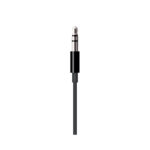 Кабел Apple Lightning to 3.5mm Audio Cable Black