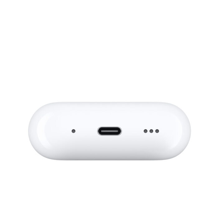 Слушалки от Apple AirPods Pro2 with MagSafe Case (USB-C) - Image 4