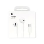 Слушалки от Apple EarPods (USB-C) - Image 2