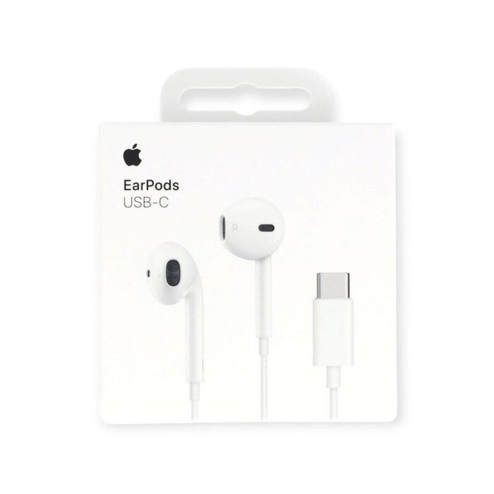 Слушалки от Apple EarPods (USB-C) - Image 2
