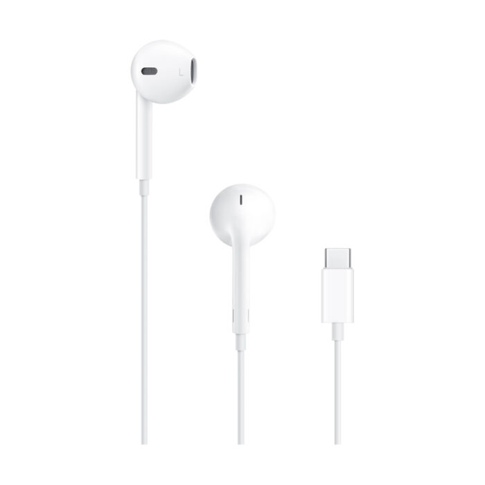 Слушалки от Apple EarPods (USB-C) - Image 1