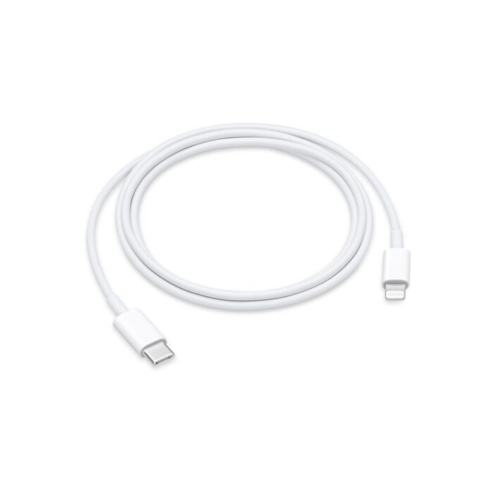 Кабел от Apple USB-C to Lightning Cable (1m) - Image 1