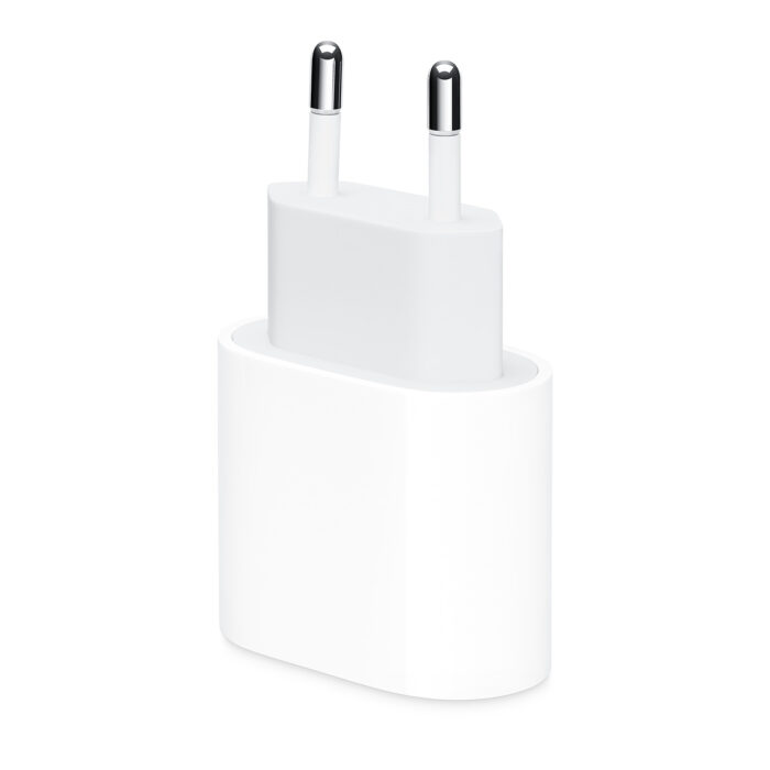 Зарядно от Apple 20W USB-C Power Adapter - Image 1