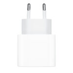 Зарядно от Apple 20W USB-C Power Adapter - Image 2