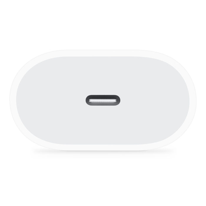 Зарядно от Apple 20W USB-C Power Adapter - Image 3