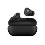 Безжични Слушалки от Beats Solo Buds - True Wireless Earbuds - Matte Black