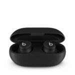 Безжични Слушалки от Beats Solo Buds - True Wireless Earbuds - Matte Black - Image 2