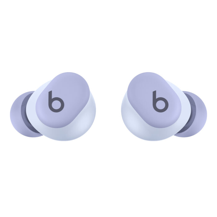 Безжични Слушалки от Beats Solo Buds - True Wireless Earbuds - Arctic Purple - Image 2