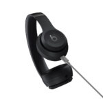 Beats Solo4 Wireless Headphones - On-Ear - Matte Black - Image 2