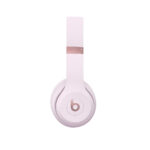 Beats Solo4 Wireless Headphones - On-Ear - Cloud Pink - Image 3