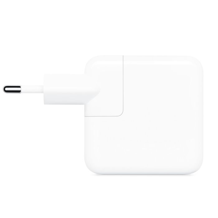 mw2g3zm-1.jpeg Зарядно от Apple 30W USB-C Power Adapter - Image 3