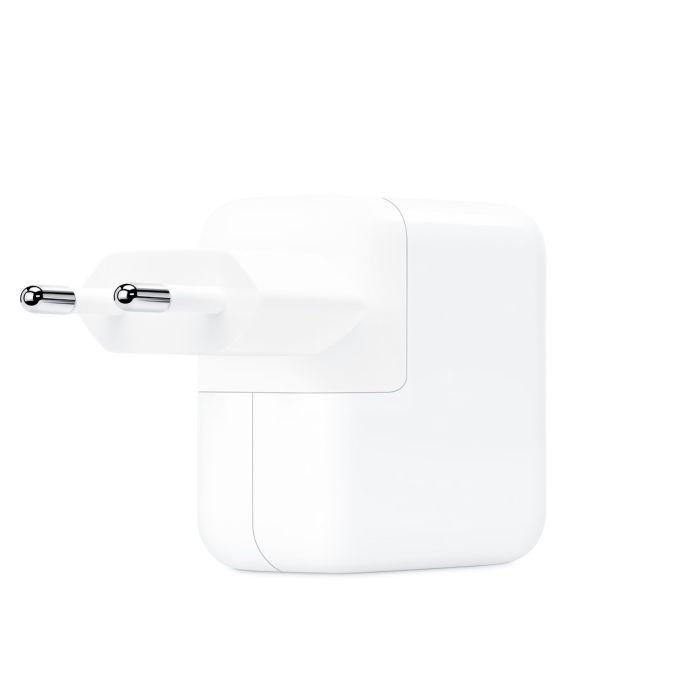 mw2g3zm-2.jpeg Зарядно от Apple 30W USB-C Power Adapter - Image 2