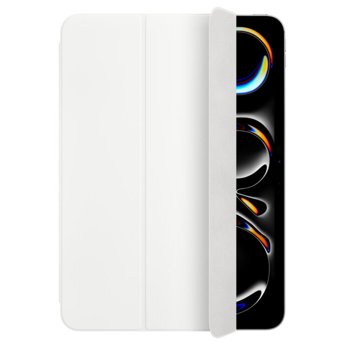 Apple Smart Folio for iPad (A16) - Lemonade - Image 2