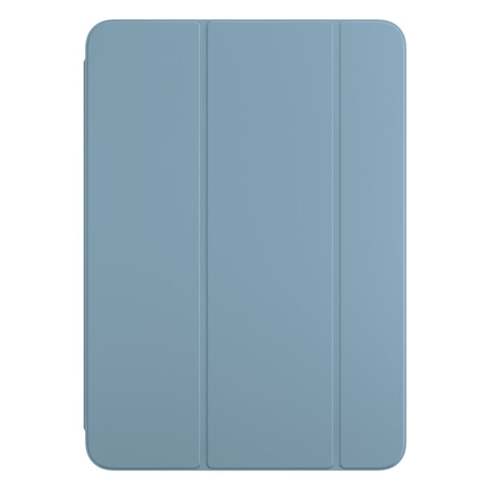 mw993zm_a_01.jpeg Apple Smart Folio for iPad Pro 11-inch (M4) - Denim - Image 1
