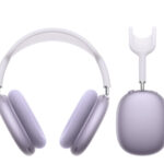 Слушалки Apple AirPods Max (USB-C) - Purple
