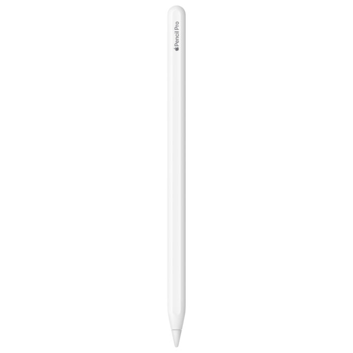 Apple Magic Keyboard for iPad Air 11-inch (M3) - US English - White - Image 1
