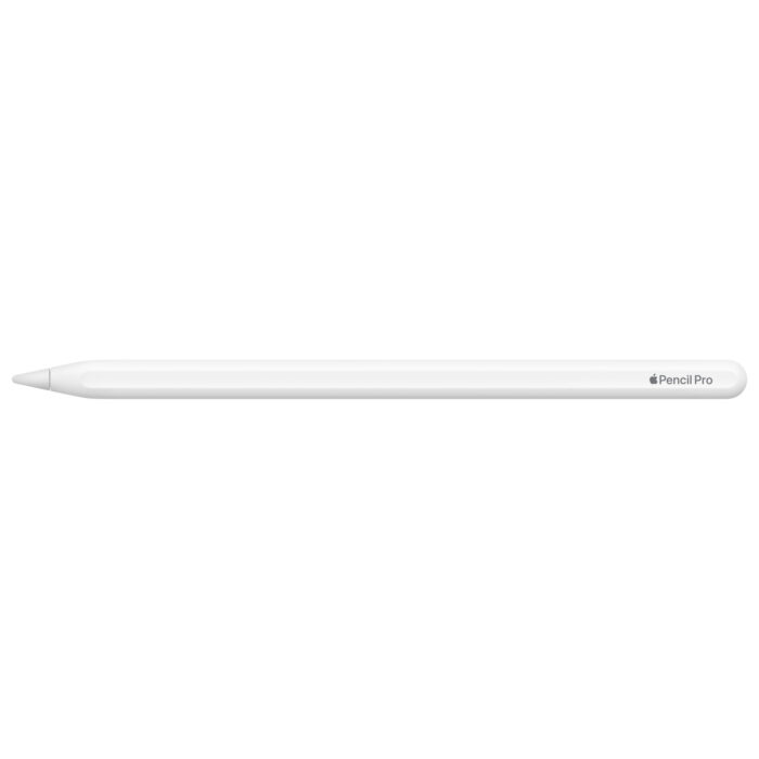 Apple Magic Keyboard for iPad Air 11-inch (M3) - US English - White - Image 3