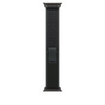 Apple Watch Ultra2 v2 Cellular 49mm Black Titanium Case with Black Trail Loop - S/M - Image 3