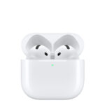 Слушалки Apple AirPods 4 (USB-C)