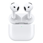 Слушалки Apple AirPods 4 (USB-C) with Active Noise Cancellation