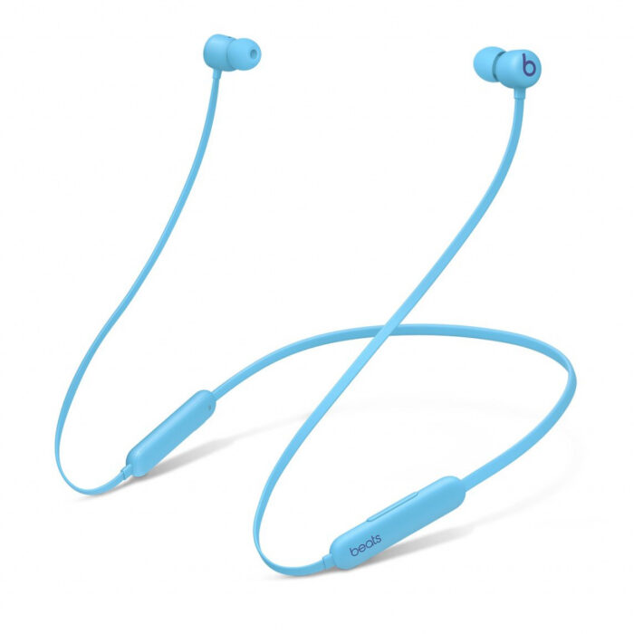 Безжични Слушалки от Beats Flex - All-Day Wireless Earphones - Flame Blue - Image 1