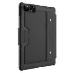 Калъф от Nillkin Bumper Combo Keyboard Case за iPad Pro 12.9 2020/2021/2022 Black - Image 2