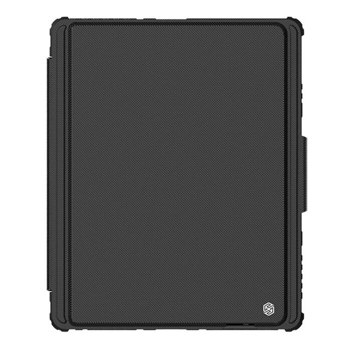 Калъф от Nillkin Bumper Combo Keyboard Case за iPad Pro 12.9 2020/2021/2022 Black - Image 3