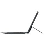 Калъф от Nillkin Bumper Combo Keyboard Case за iPad Pro 12.9 2020/2021/2022 Black - Image 4