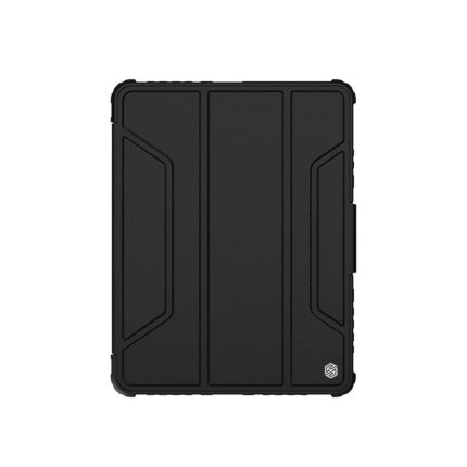 Калъф Nillkin Bumper PRO Protective Stand Case за iPad 10.9 2020/Air 4/Pro 11 2020/Pro 11 2021 - Black